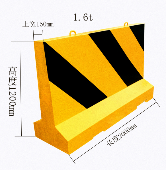 连云港小区水泥隔离墩